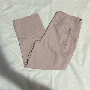 Club Monaco Pink Pant